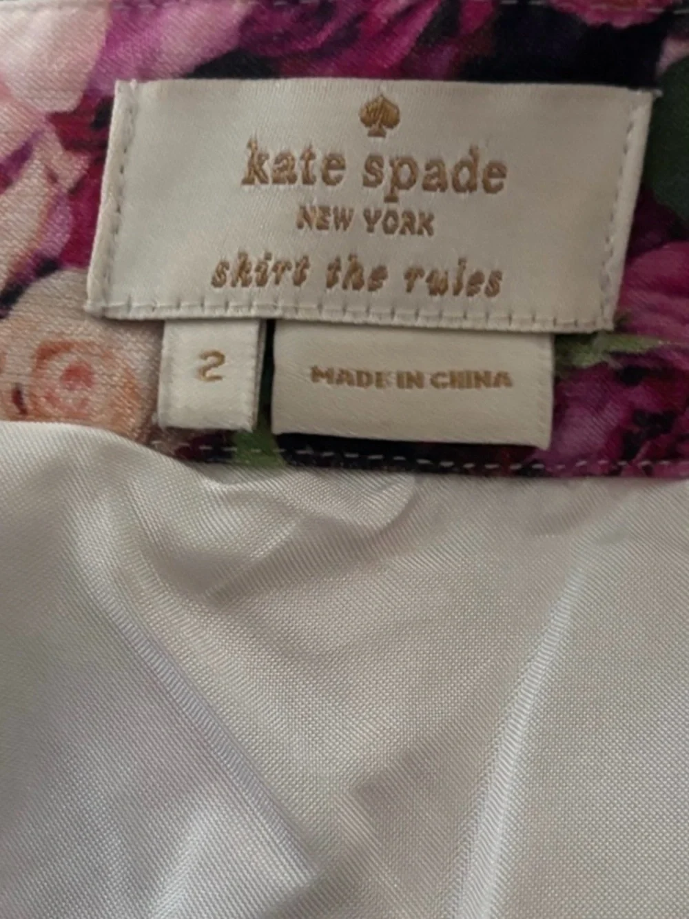 kate spade feminine pencil